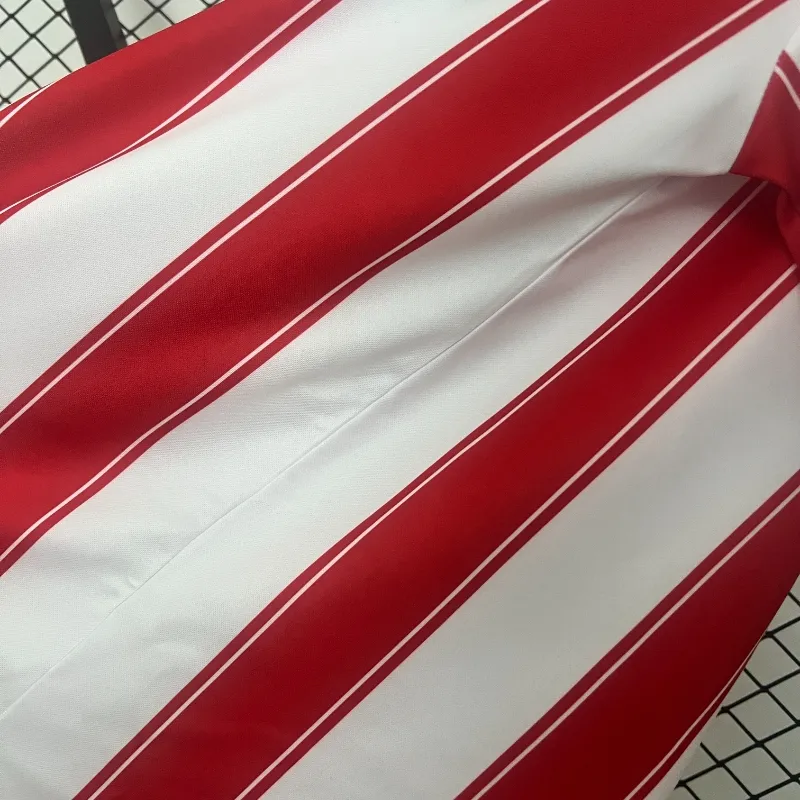 1994-1995 PSV Eindhoven Jersey retro kit