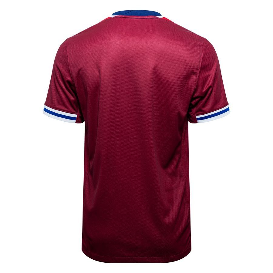 Norway Home Shirt 2024/25 In Multiple Adult Sizes