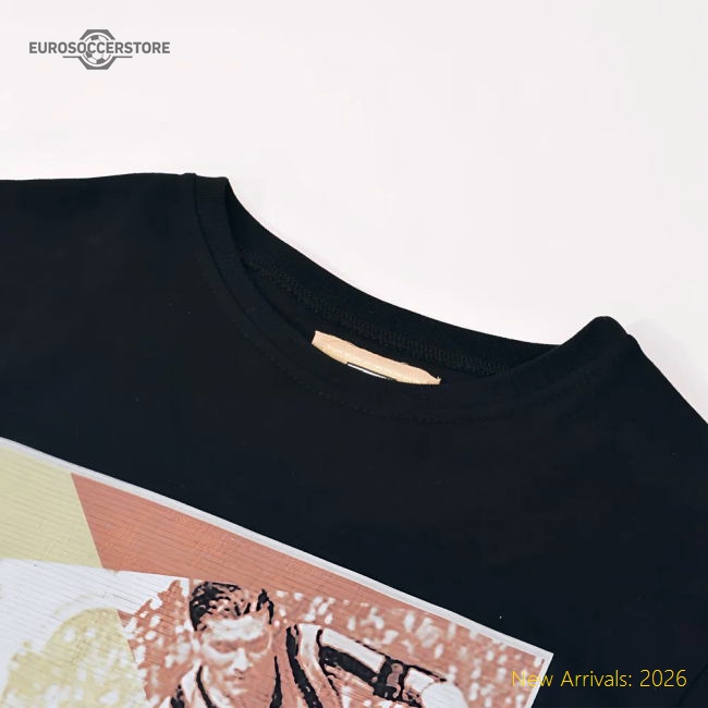 Professional European Team 2026-2027 Home Short Sleeve Shirt