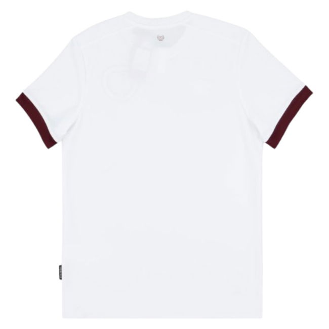 Professional 2025-2026 Football Club Third Third With Modern Design -