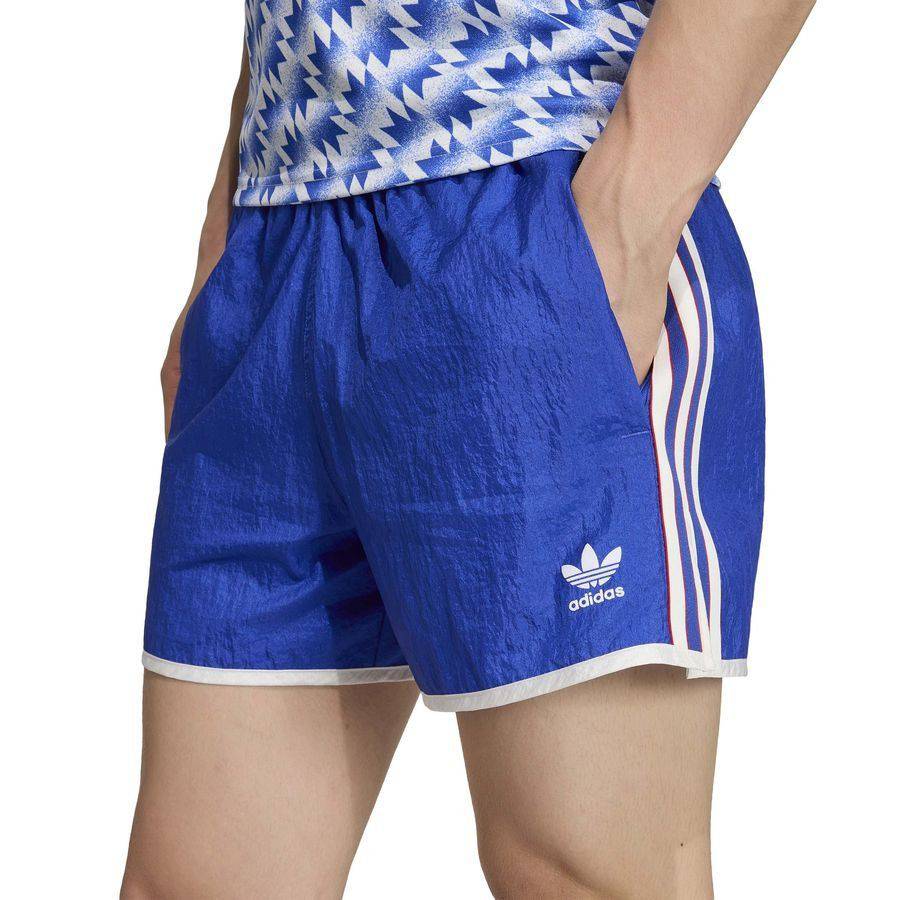 [EFKS] Manchester United Shorts Away Uniform 1990/92