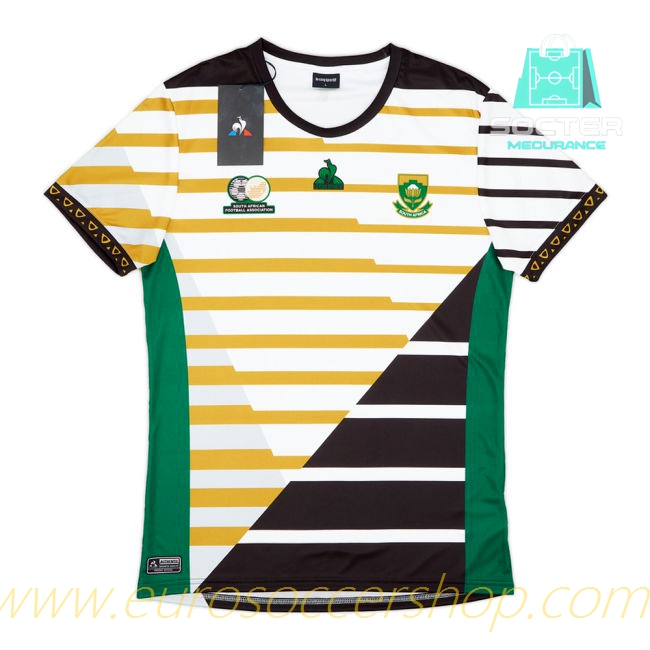 2023-2024 South Africa Third Football Shirt