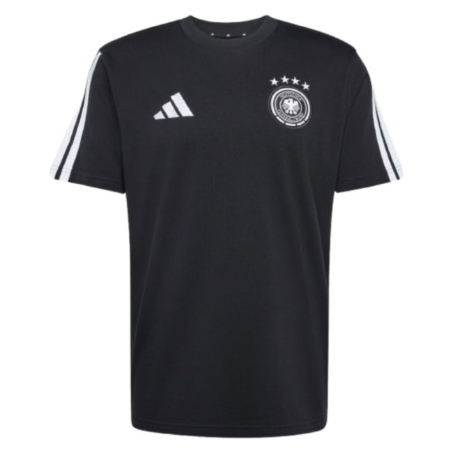 Euro Championship Offer Germany 2026-2027 Germany DNA Tee (Black) (...