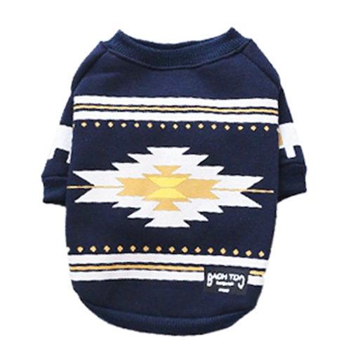 French Bulldog Canadian Maple Cotton Dress For French Bulldog (ws15) Durable Dog Item