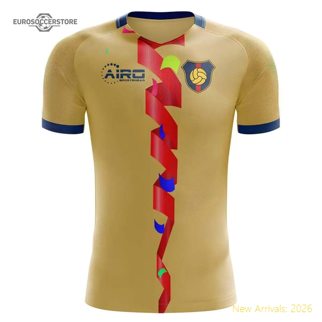 Authentic 2025-2026 Paris Away Concept Football Shirt - Womens