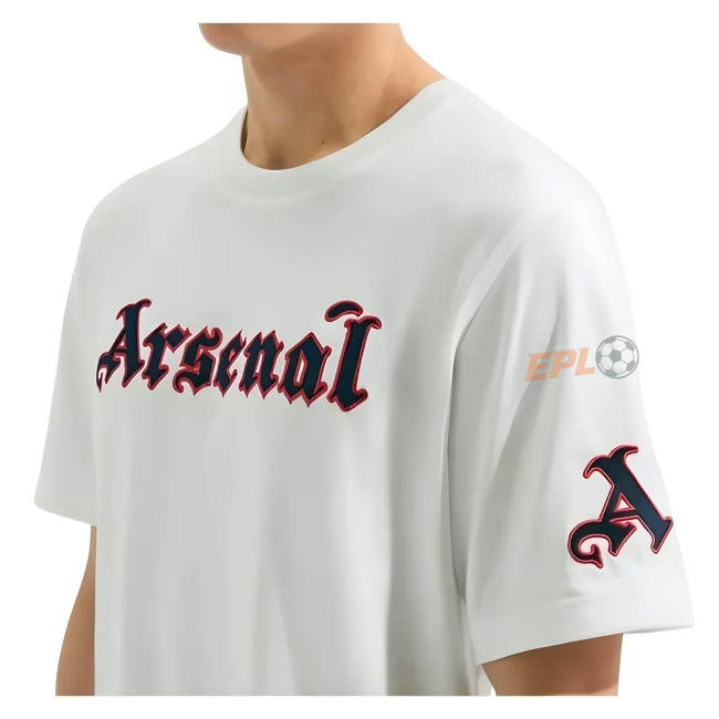 Arsenal 2025-20 value packed Third Soccer Jersey | top quality