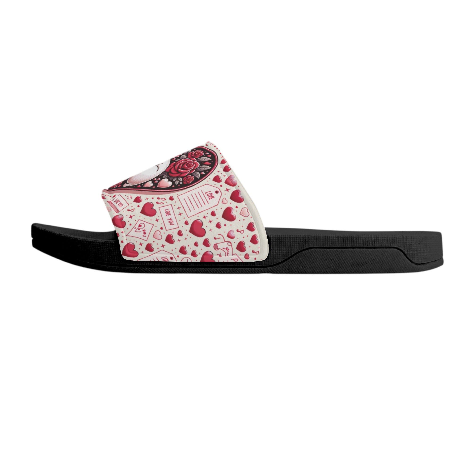Durable Bailey - French Bulldog Themed Sandals Casual Wear