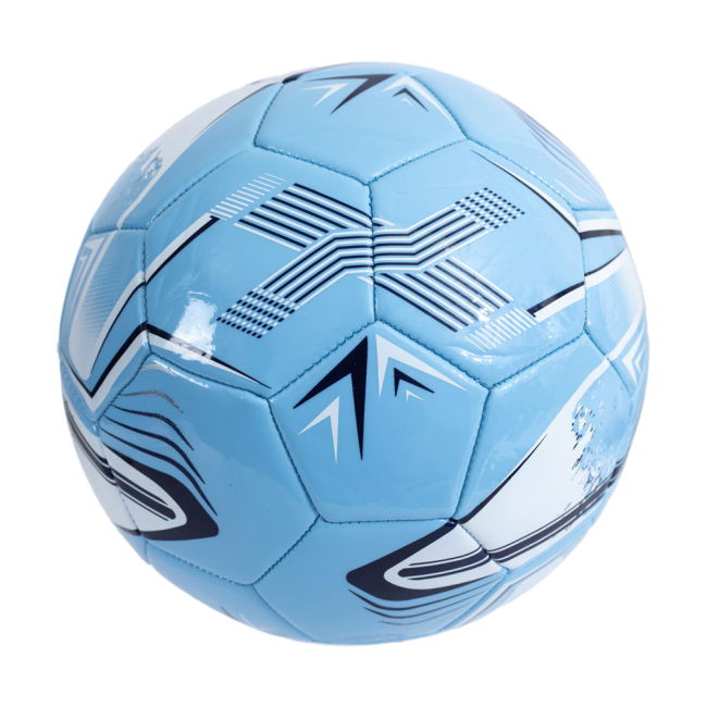 Men's Manchester City FC Turbine Skill Ball