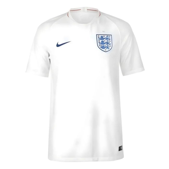 Official 2018-2019 England Authentic Durable Athletic Performance
