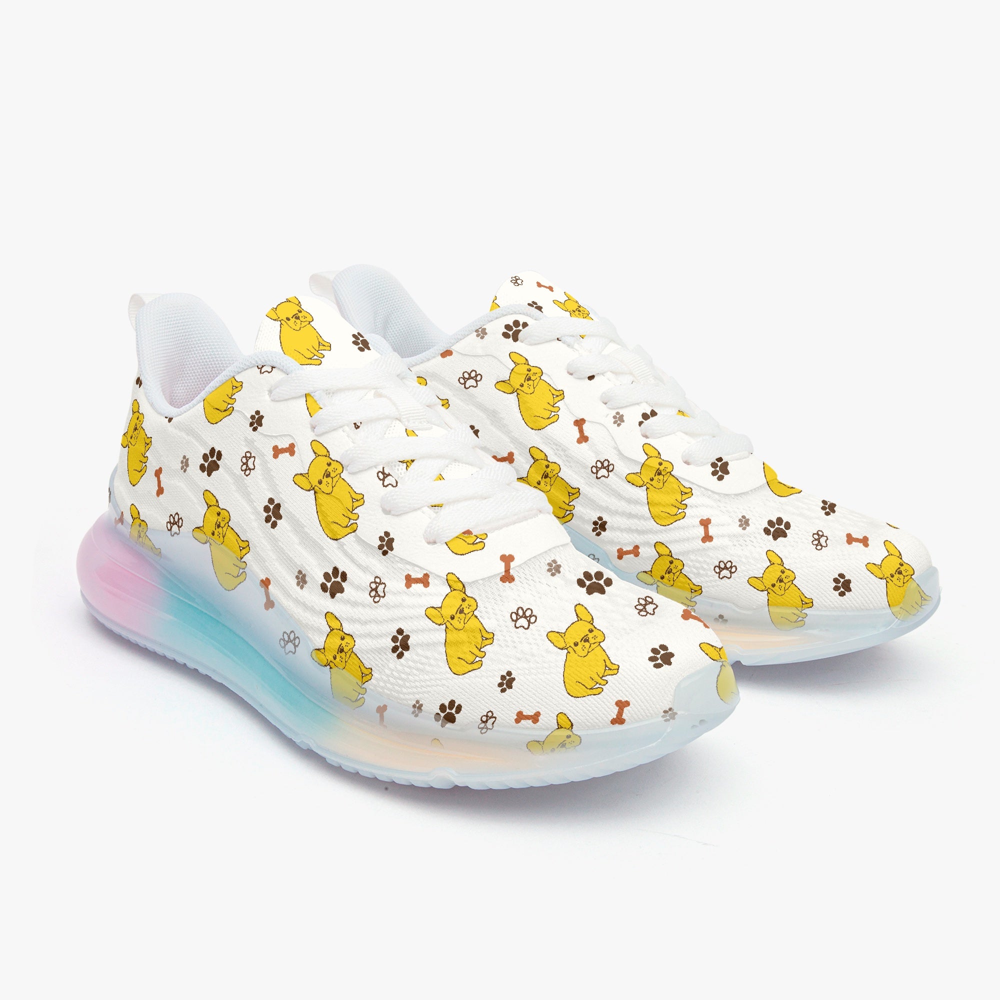 Stylish Street-Ready Nate - Lightweight Sneakers for Fashion Lovers