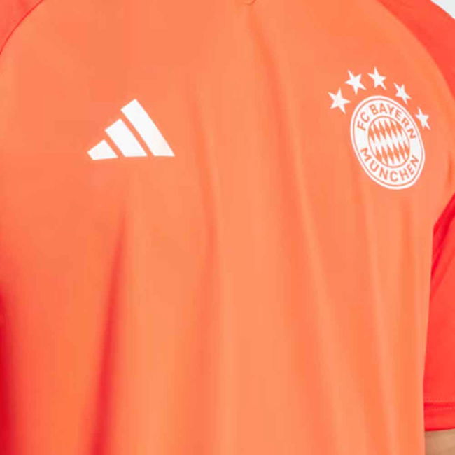 Bayern Munich Limited Edition Jersey 2023-2024