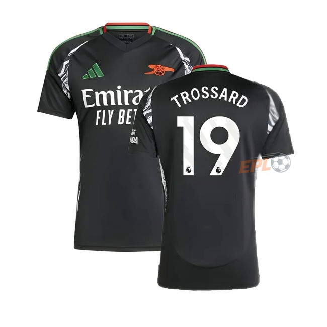 Arsenal 2024-20 best price Away Soccer Jersey | luxury