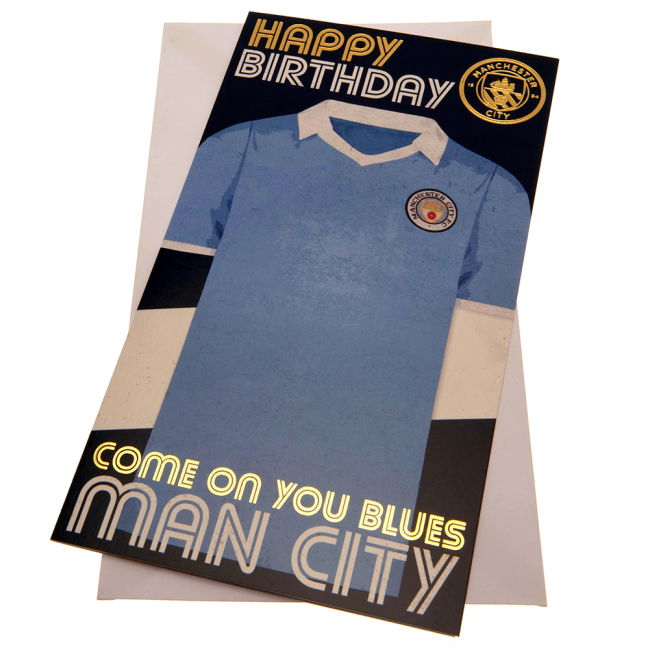 Authentic 2025-2026 Manchester City EPL Home Strip (2)
