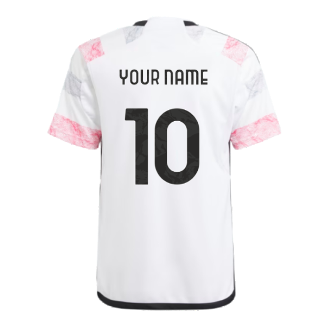 Authentic Old Lady Arkadiusz Milik #14 Current Season Licensed P (v2)