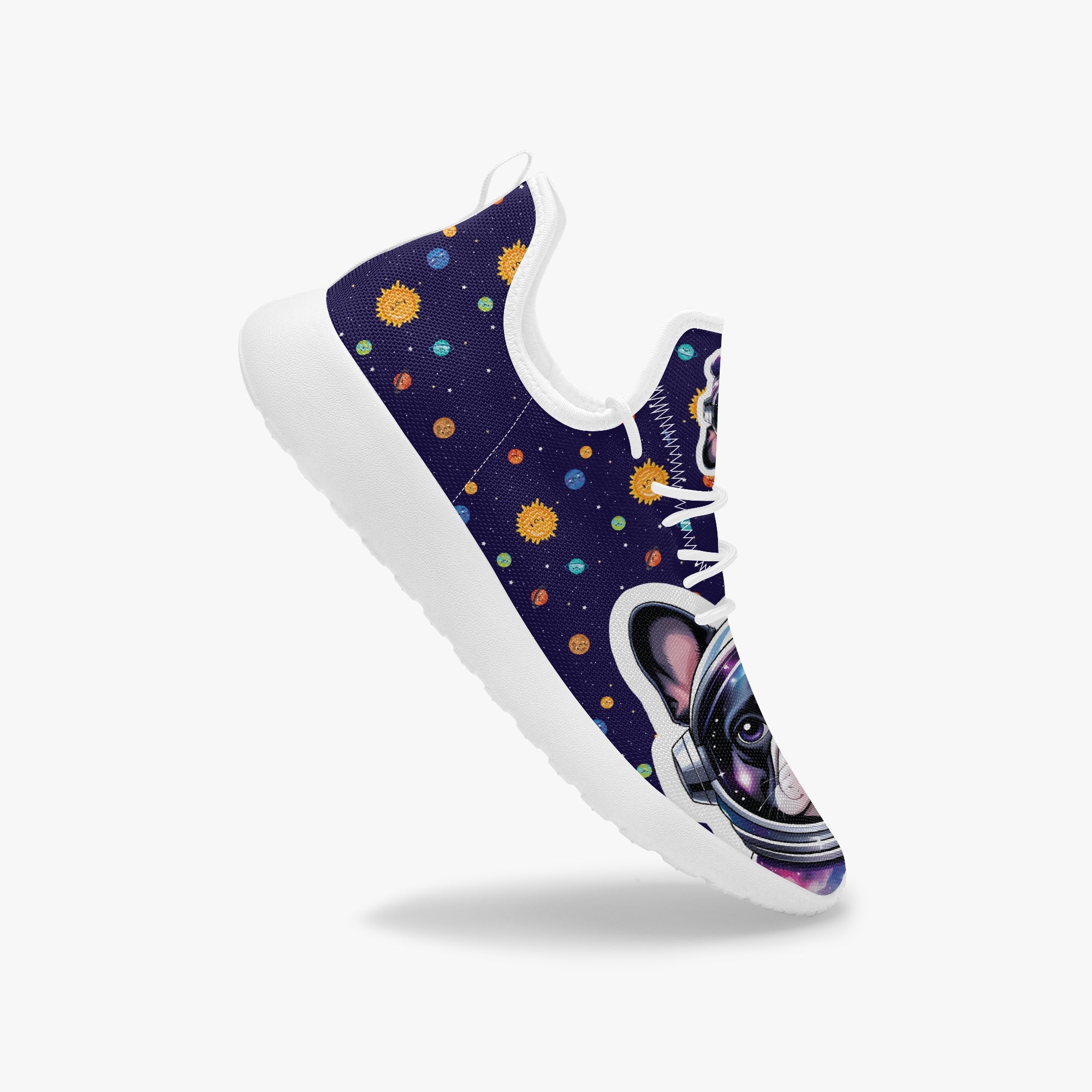 Cooper - Classic Sneakers