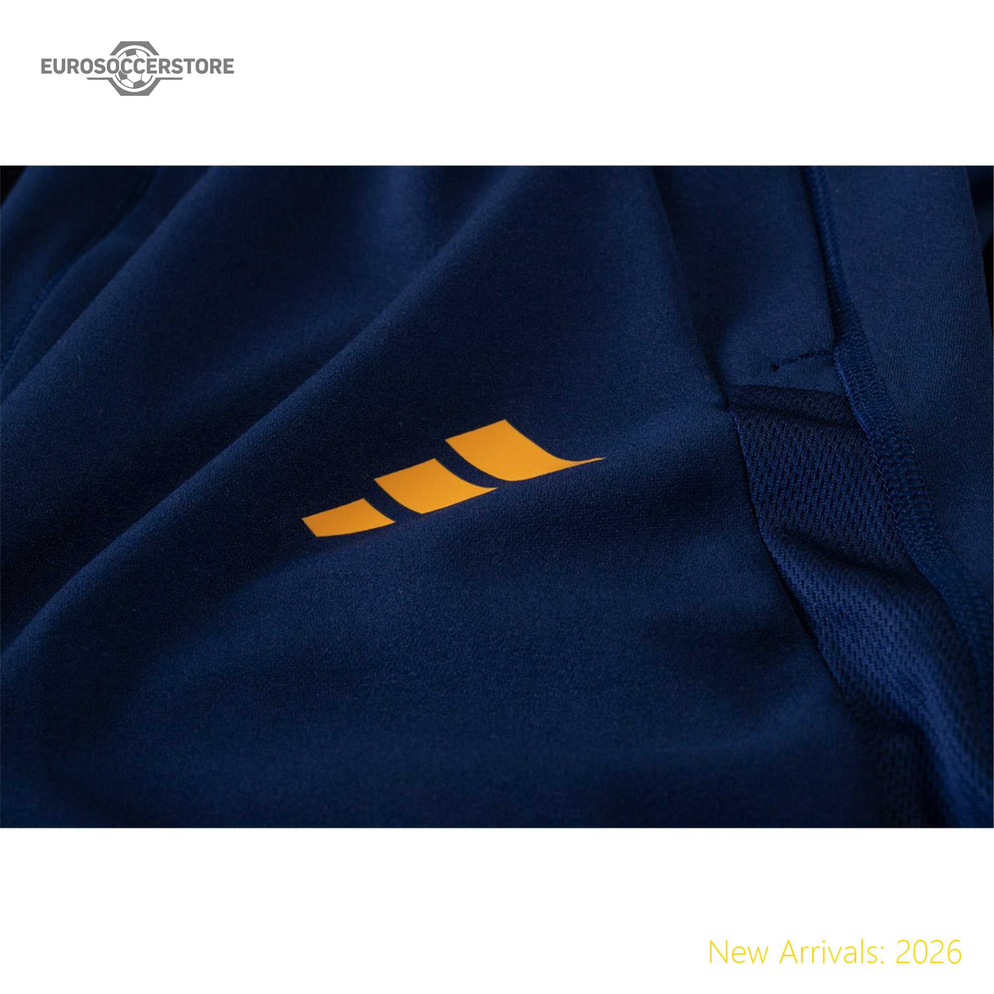 Official Team Merchandise Adult Esp Team High-quality Unknown Jersey