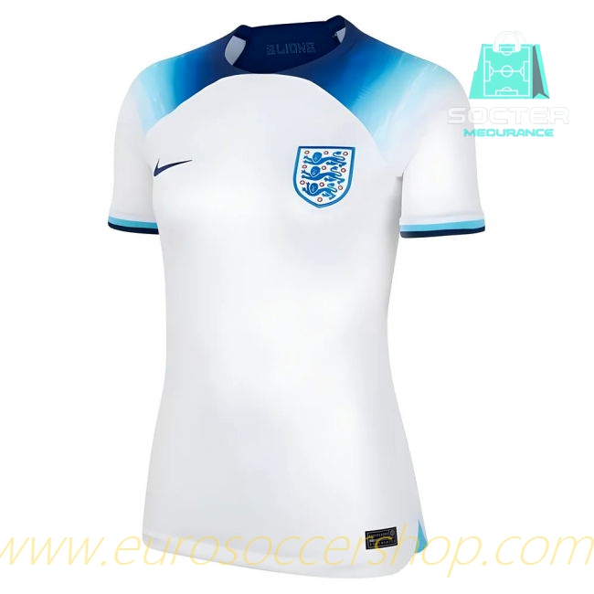 2022-2023 England National Team Home Jersey