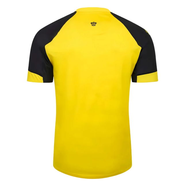 Football Official Licensed Official Modern Style Fan Jersey
