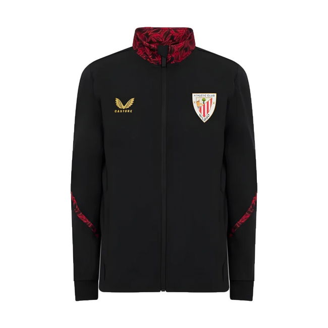 Athletic Bilbao Elite Jersey 2024-2025
