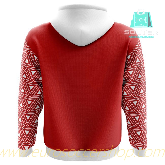 2025-26 Collection Russia Home Football Shirt Match Quality Concept Edition