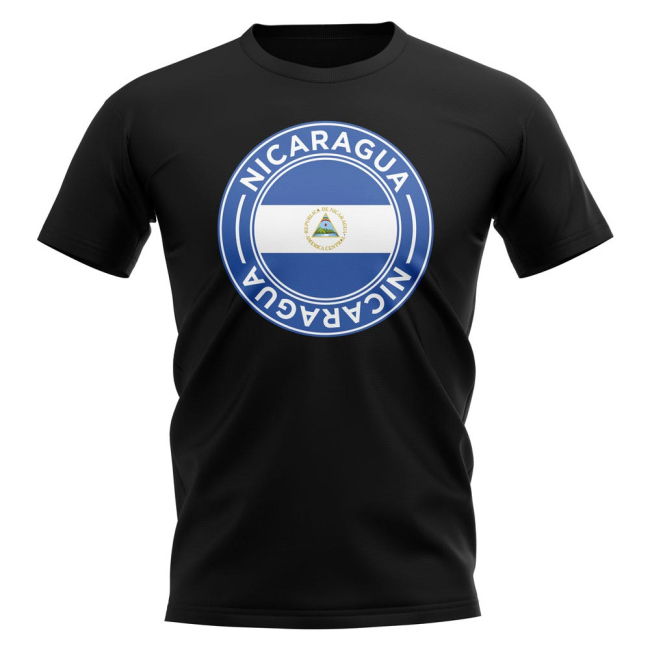 Nicaragua Stylish Jersey Nicaragua