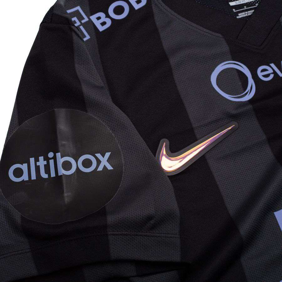 SK Brann Away Shirt Eliteserien 2026 - Kids