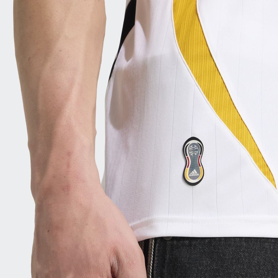 [EFKS] 2006 Germany Home Uniform