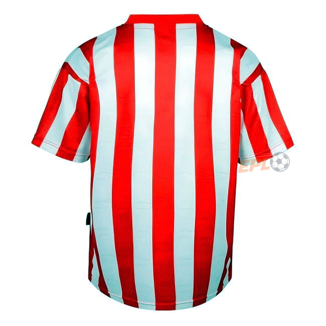 SUN 1997 economical Home Jersey - Adults | premium quality