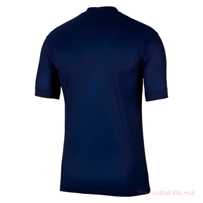 PSG Paris Saint Germain 2025-2026 Home Shirt (Your Name)