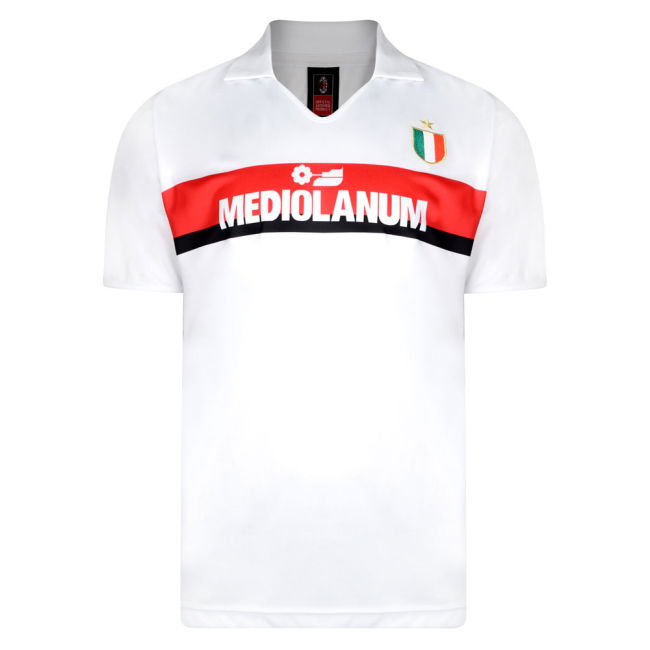 Score AC Milan Away Jersey (Adult)