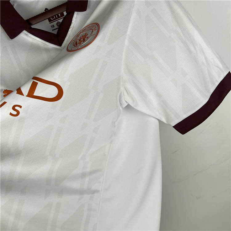High Performance Man City Manchester City 2324 Away Shirt