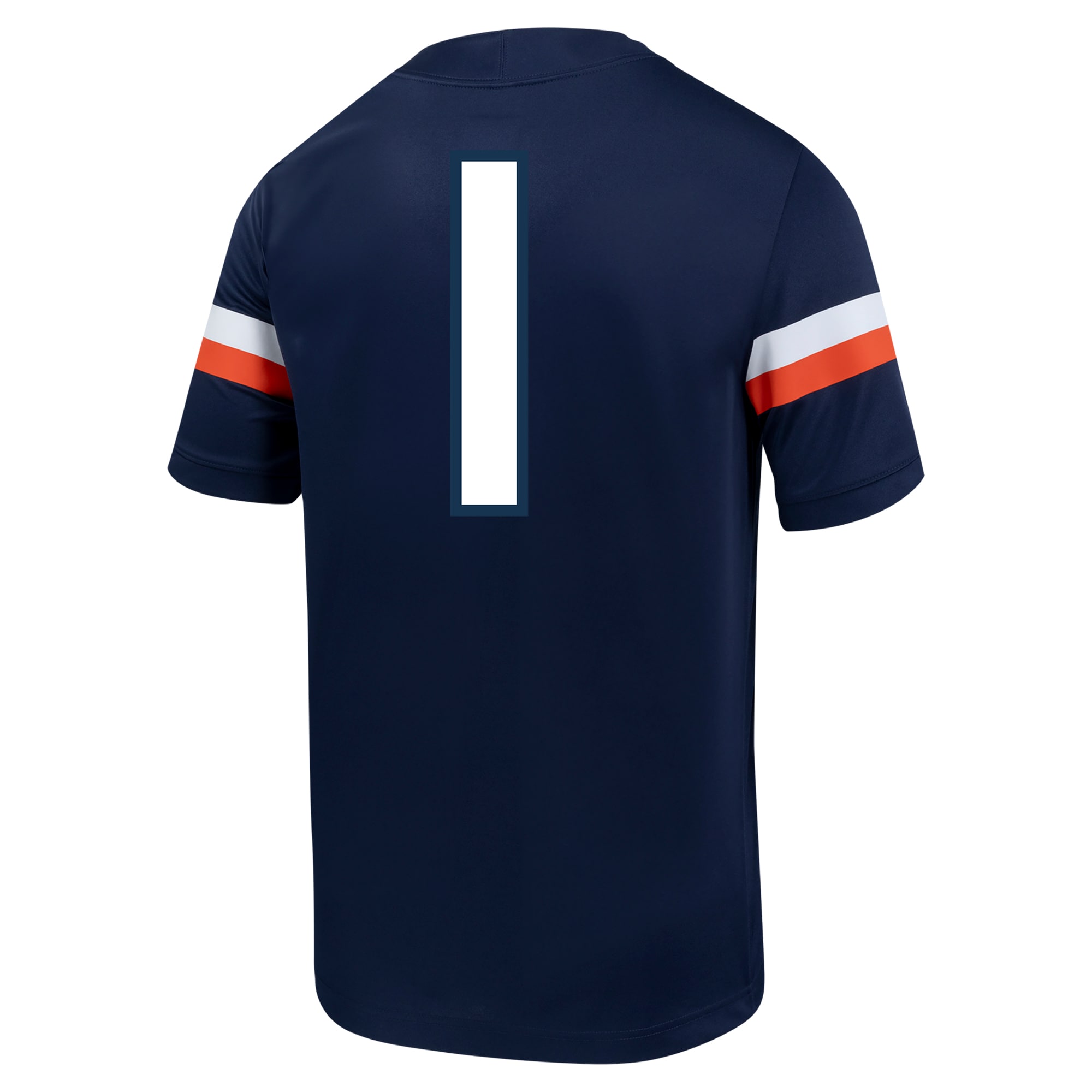 [DDG] Virginia Cavaliers Untouchable Football Jersey - Navy