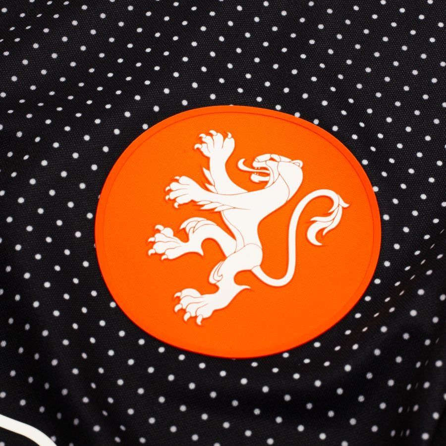 Holland Training T Shirt Dri Fit Academy Pro Pre Match Women's Euro 2025