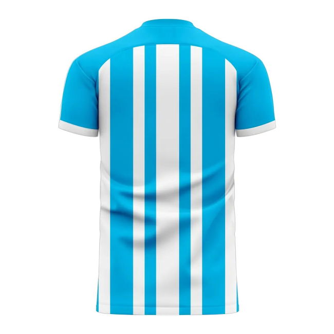 Proud Football Club Tucuman #2025 Ultra Comfort Updated Design Kit