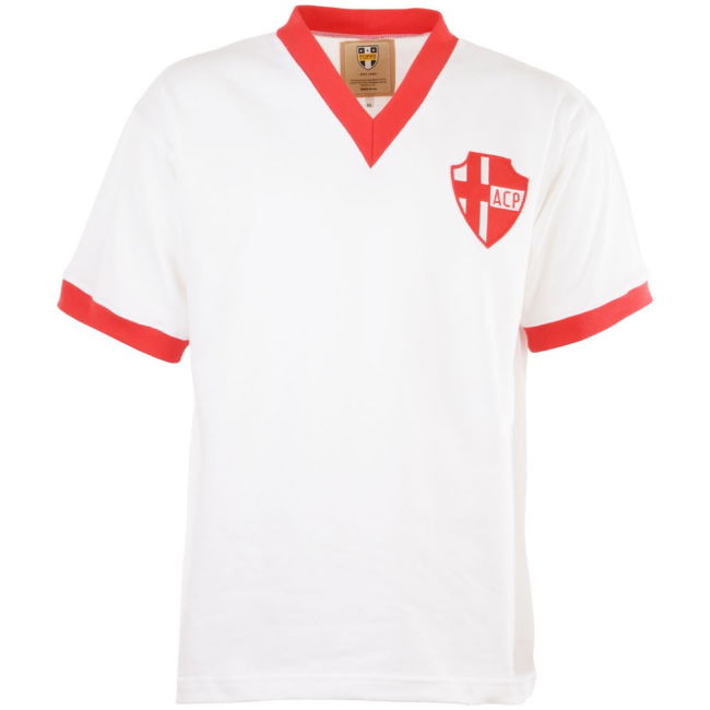 True Football Padova #1960 High Performance Fresh Look Shirt Europe...