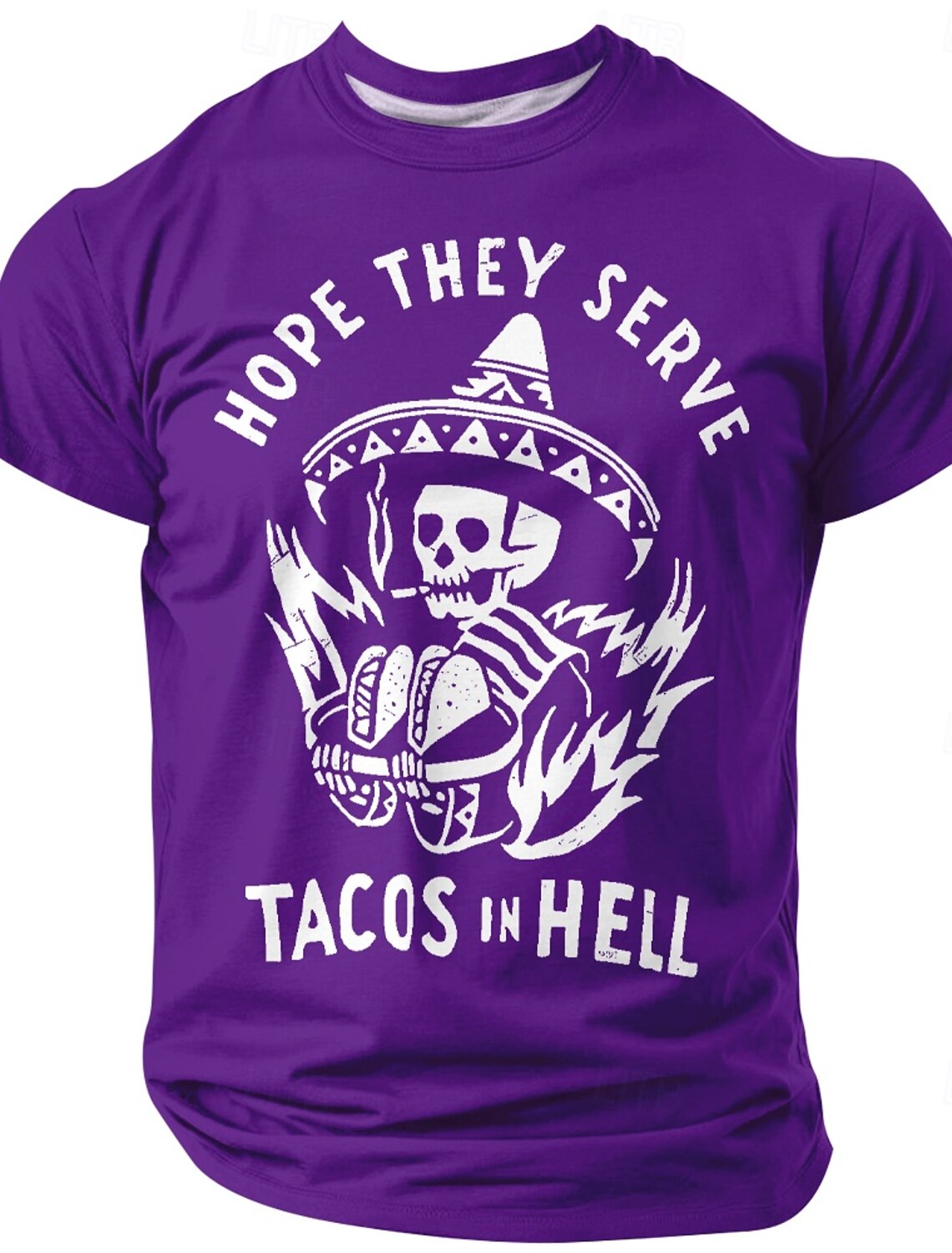 Men's Funny Dad T-Shirt - 