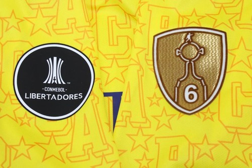 Third - Fan Collection Edition - International Soccer - Perfect Fit