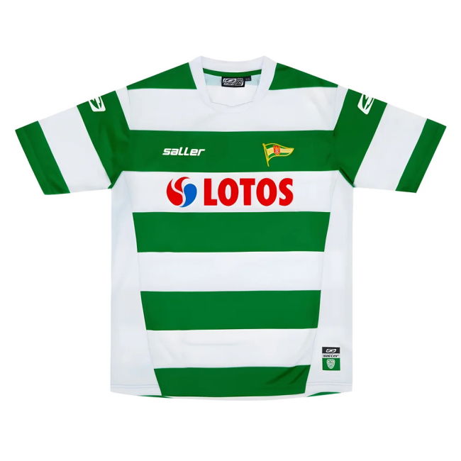 Authentic Football Club Professional Grade Updated Design Shirt