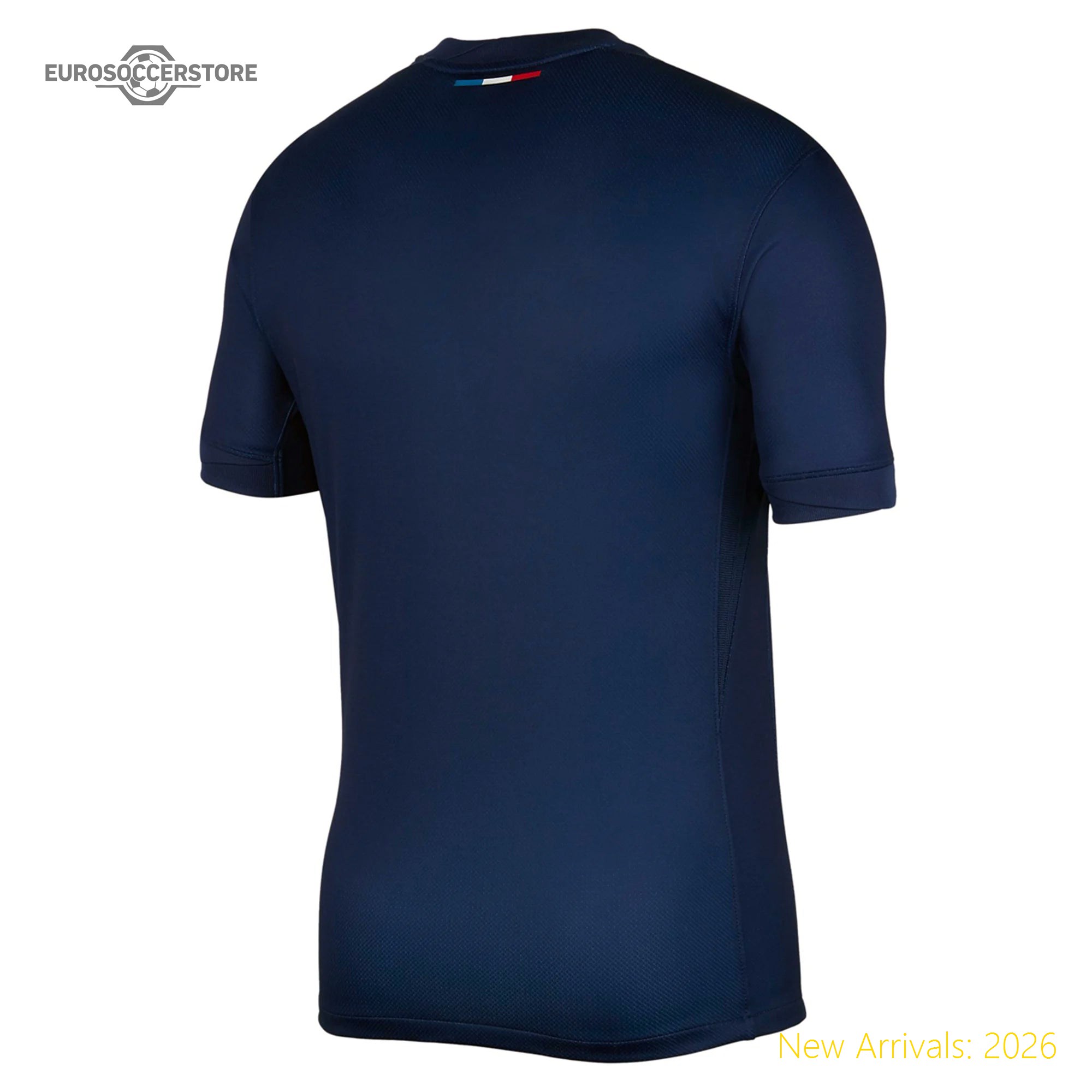 Officially Approved Kids Authentic Psg Timeless Star Home Jersey 2024