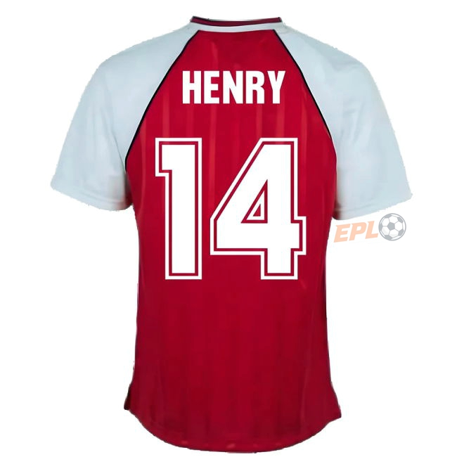 1988 Arsenal modern Home Football Shirt | original
