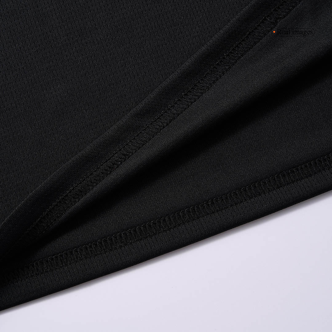 Marseille Goalkeeper Soccer Jersey 2024/25 - 125th AnniversaryAuthenti