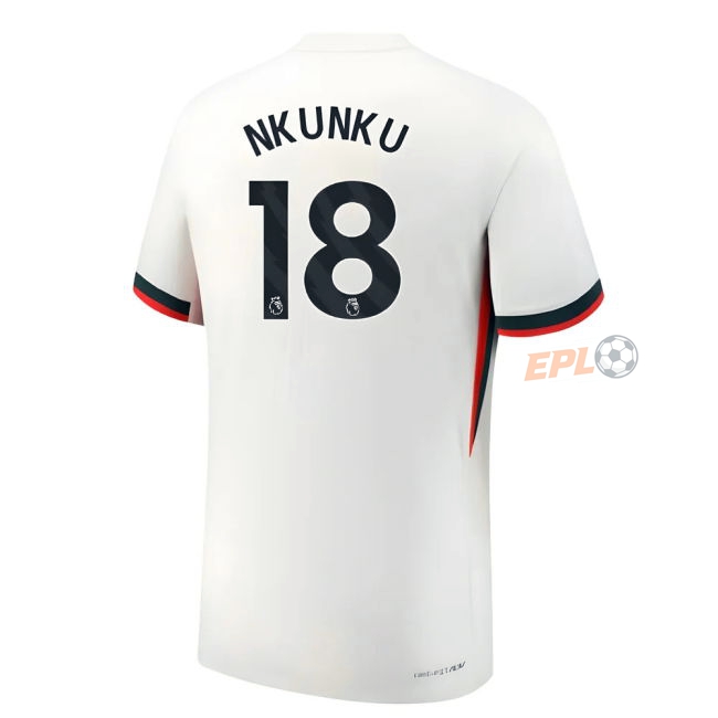 CHE first-class 2025-20 Away Kit - Adults | high quality