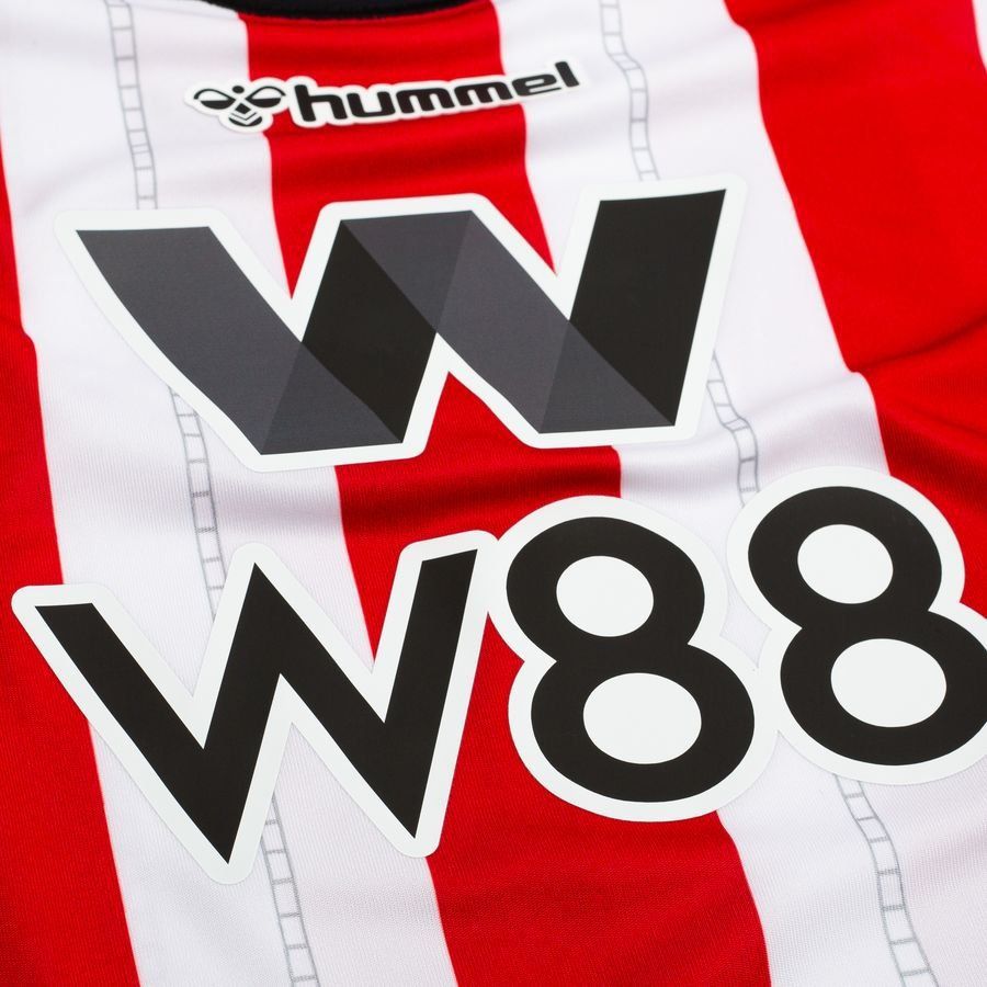 [EFKS] Sunderland Home Kit 2025/26