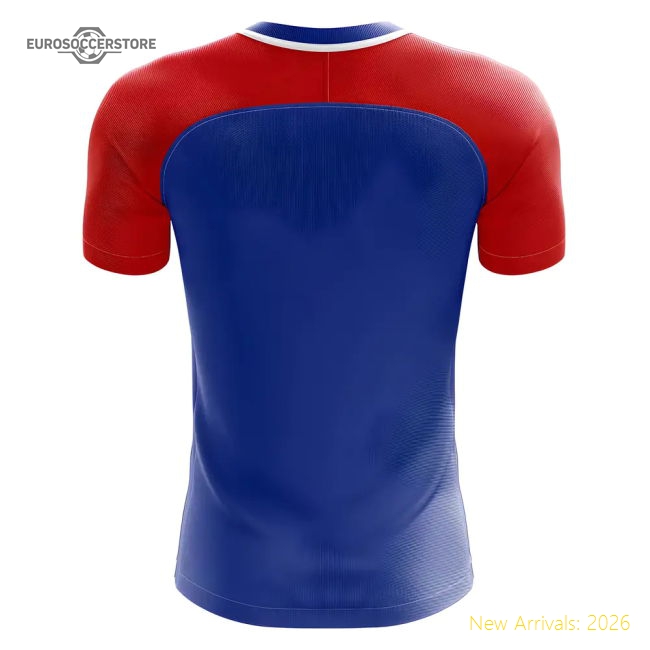 Modern Football Team Womens Jersey 2025-2026 Lightweight