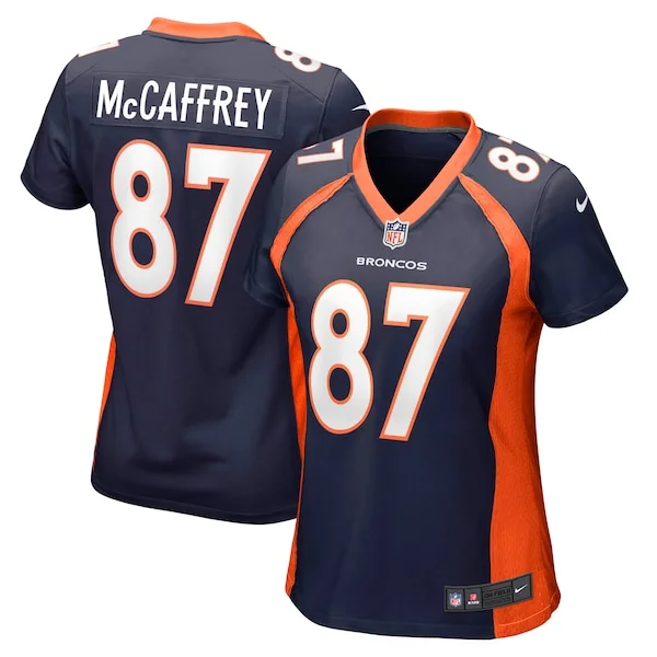 None  NFL Jersey - Navy | Elite Football Apparel | NFL Football