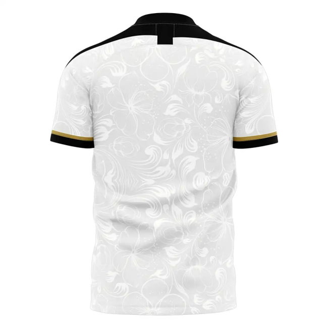 Home Jersey Santos 202 #5 Affordable Modern Official Merchandise (v9)