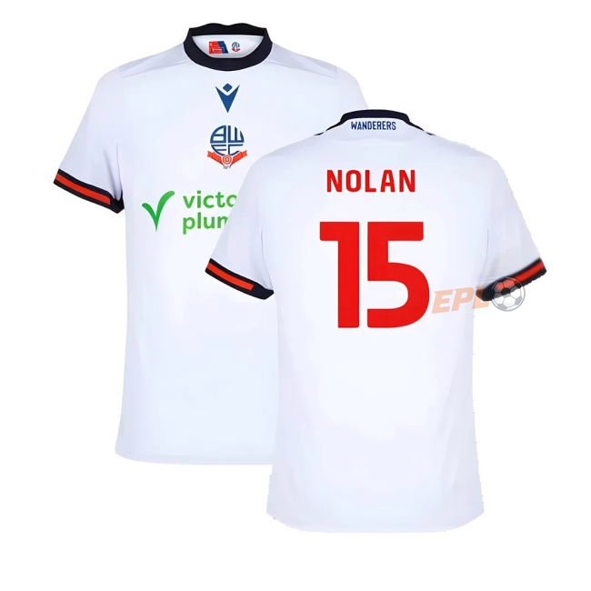 BOL 2024-20 affordable Home Jersey - Adults | exclusive