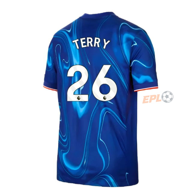 2024-20 Chelsea sophisticated Home Football Shirt | original
