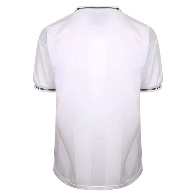Tottenham Hotspur 1984 UEFA Cup Final Shirt (KLINSMANN 18)
