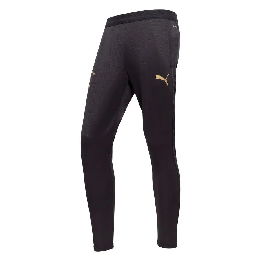 [VFJ] Galatasaray Trousers Black/ Training Silver  Apparel